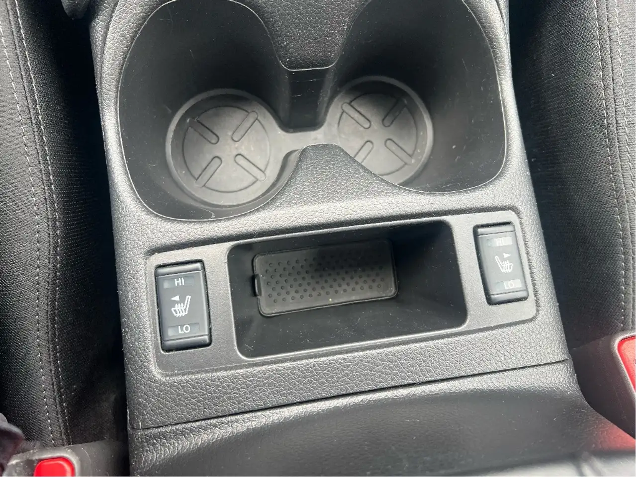 Nissan Qashqai снимка Nissan Qashqai