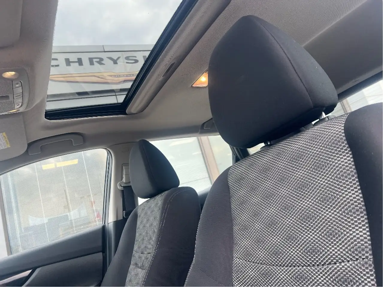 Nissan Qashqai снимка Nissan Qashqai