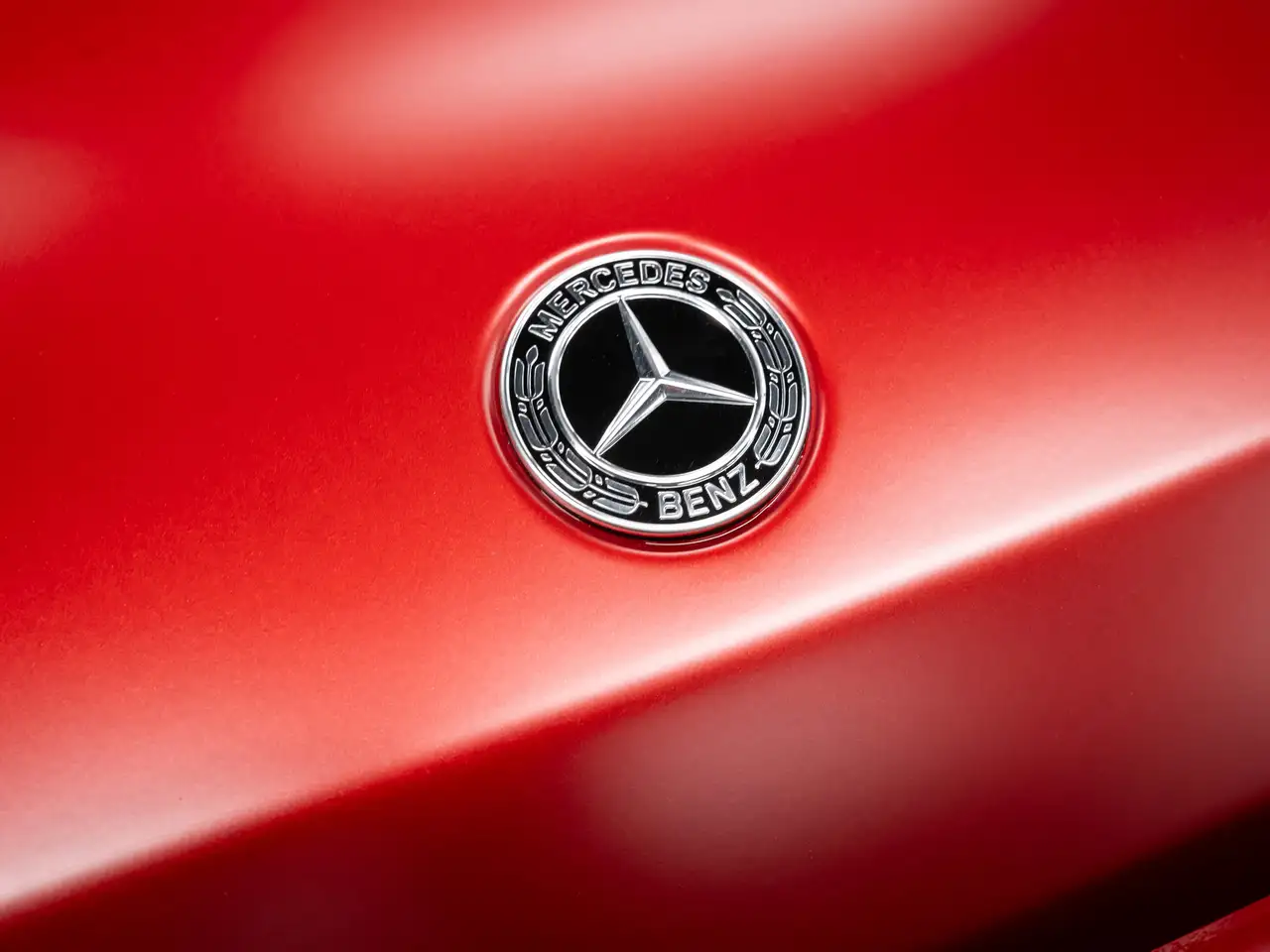 Mercedes-Benz G-Class снимка Mercedes-Benz G-Class