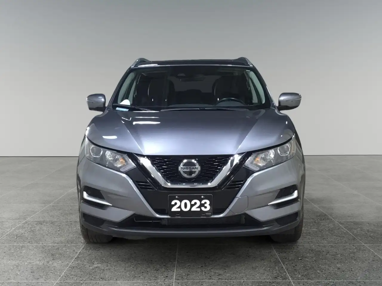 Nissan Qashqai снимка Nissan Qashqai