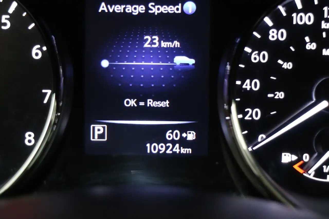 Nissan Qashqai снимка Nissan Qashqai