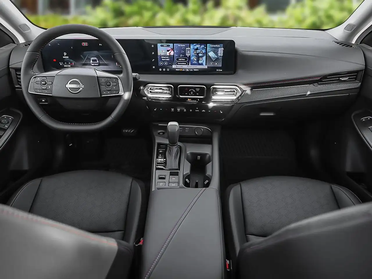 Nissan Sentra fotografie Nissan Sentra