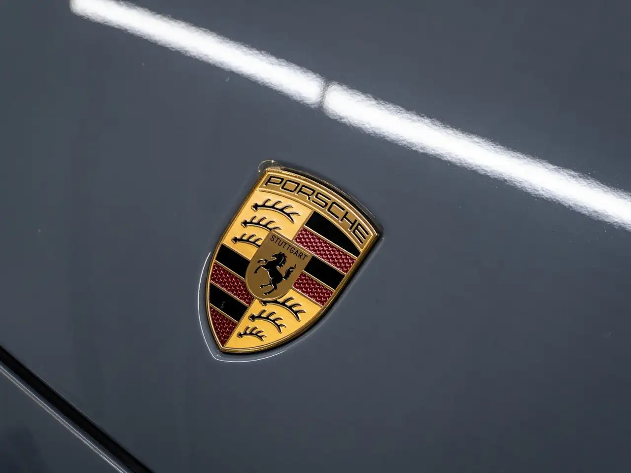 Porsche Cayenne снимка Porsche Cayenne