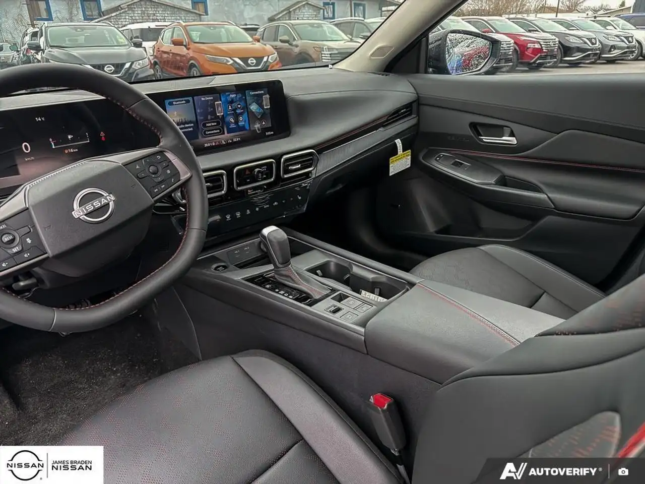 Nissan Sentra снимка Nissan Sentra