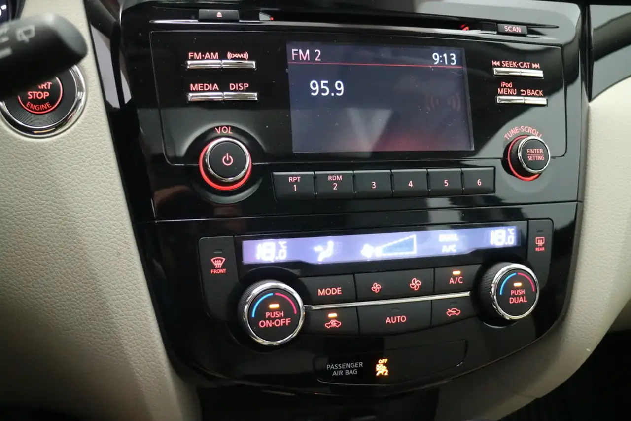 Nissan Qashqai снимка Nissan Qashqai