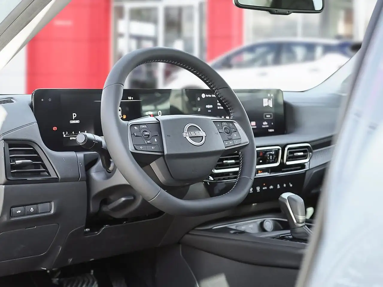Nissan Sentra снимка Nissan Sentra