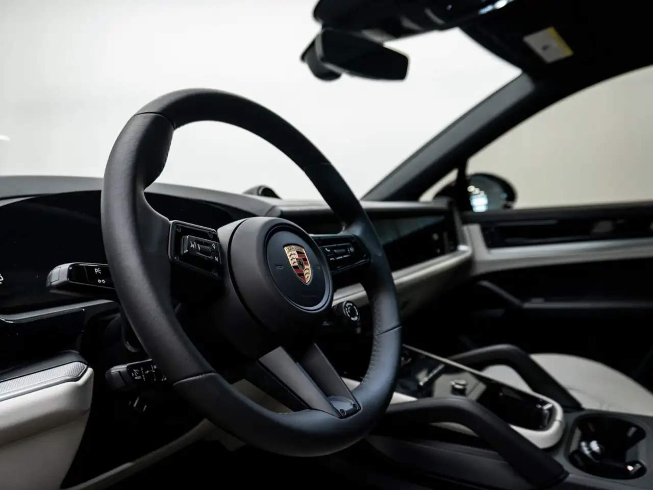 Porsche Cayenne снимка Porsche Cayenne