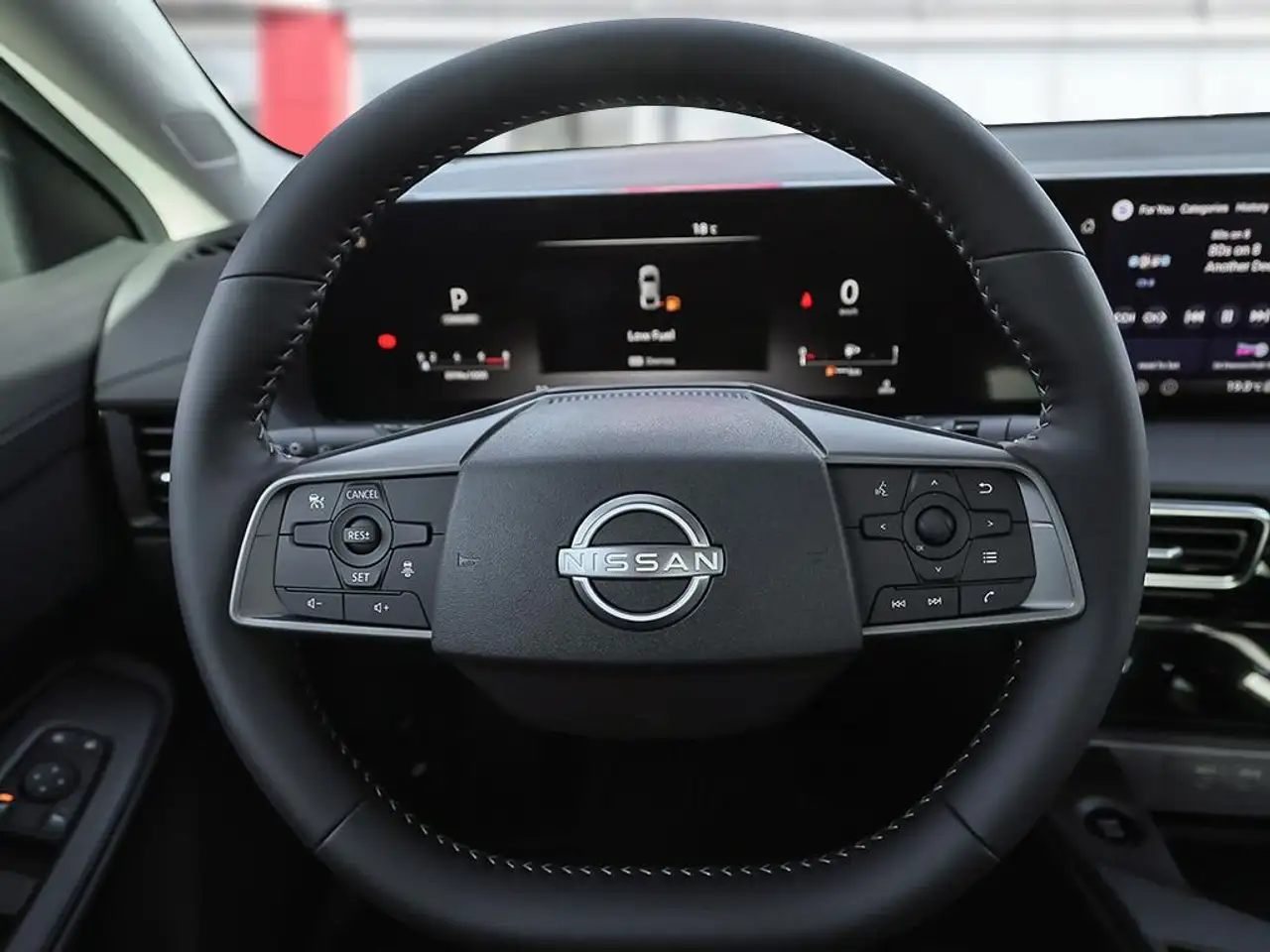 Nissan Sentra снимка Nissan Sentra