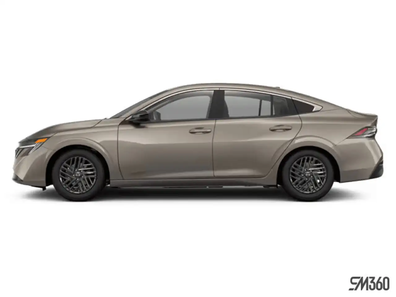 2026 Nissan Sentra