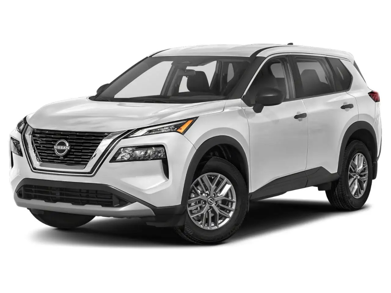 2022 Nissan Rogue