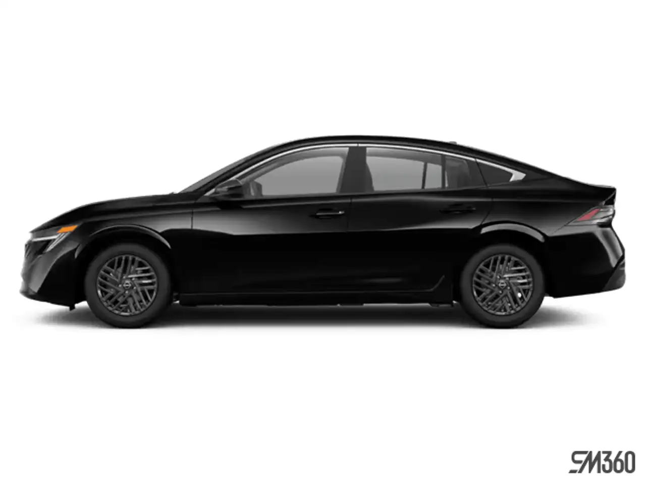 Nissan Sentra снимка Nissan Sentra