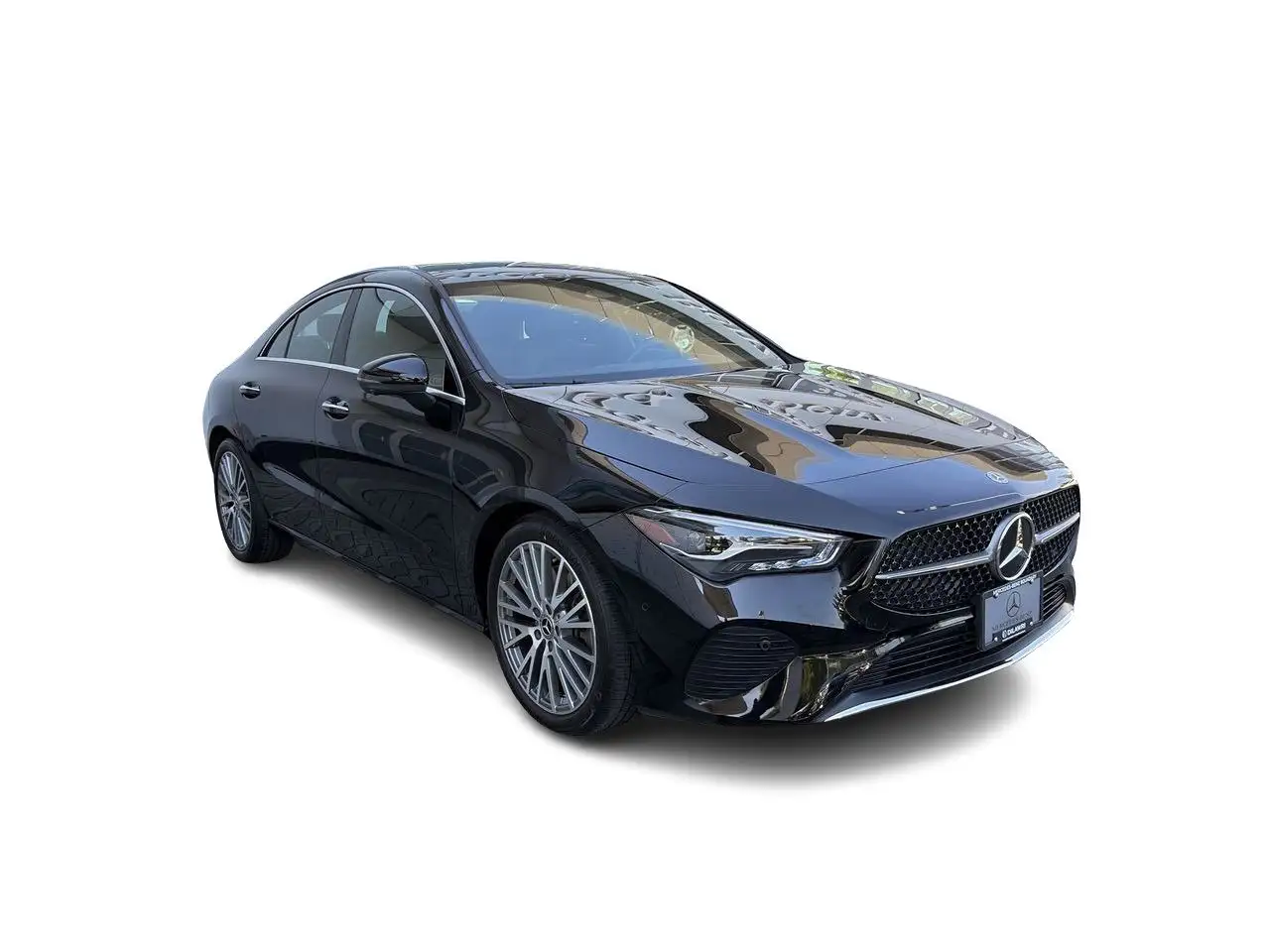2024 Mercedes-Benz CLA