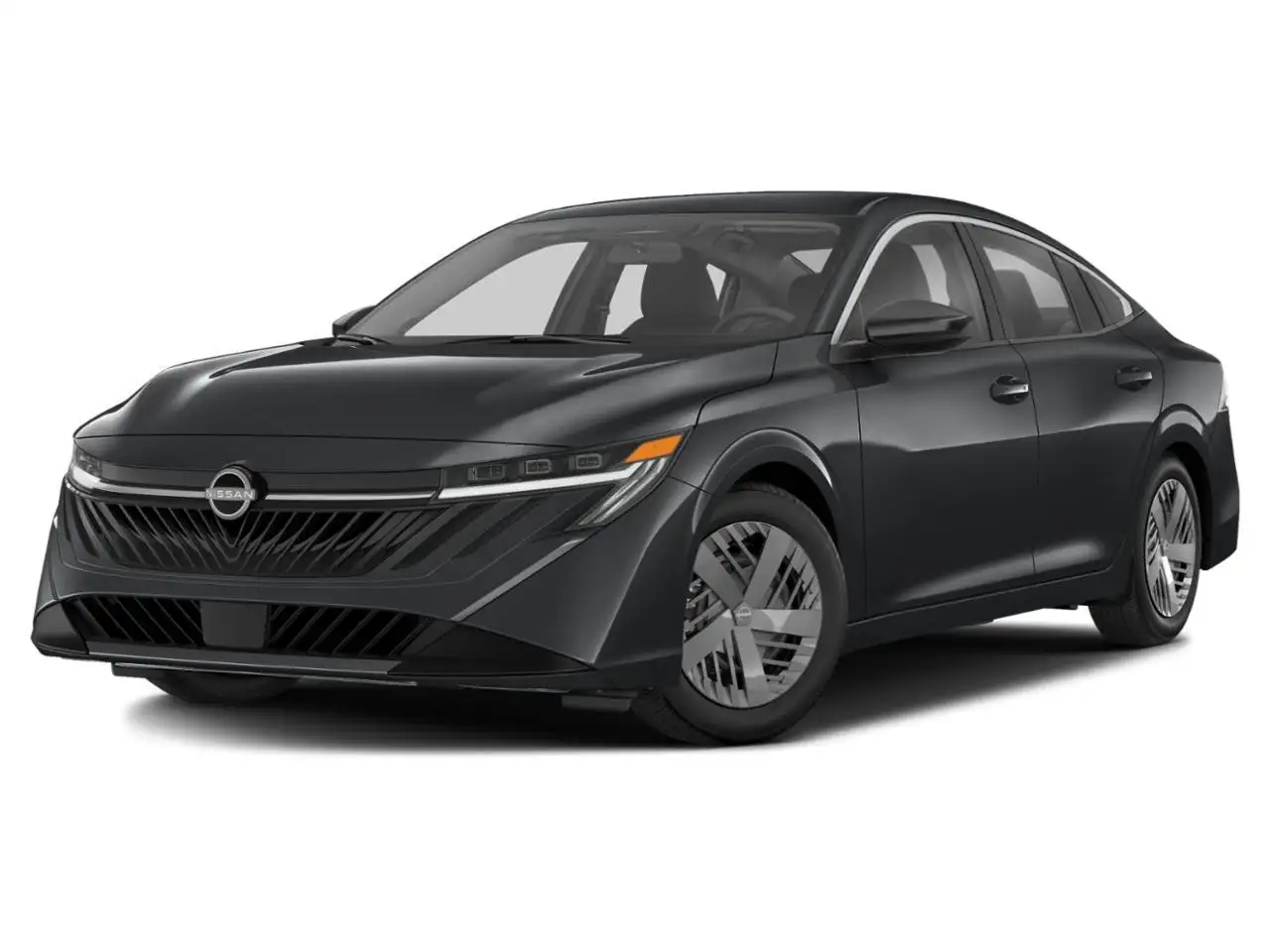 2026 Nissan Sentra