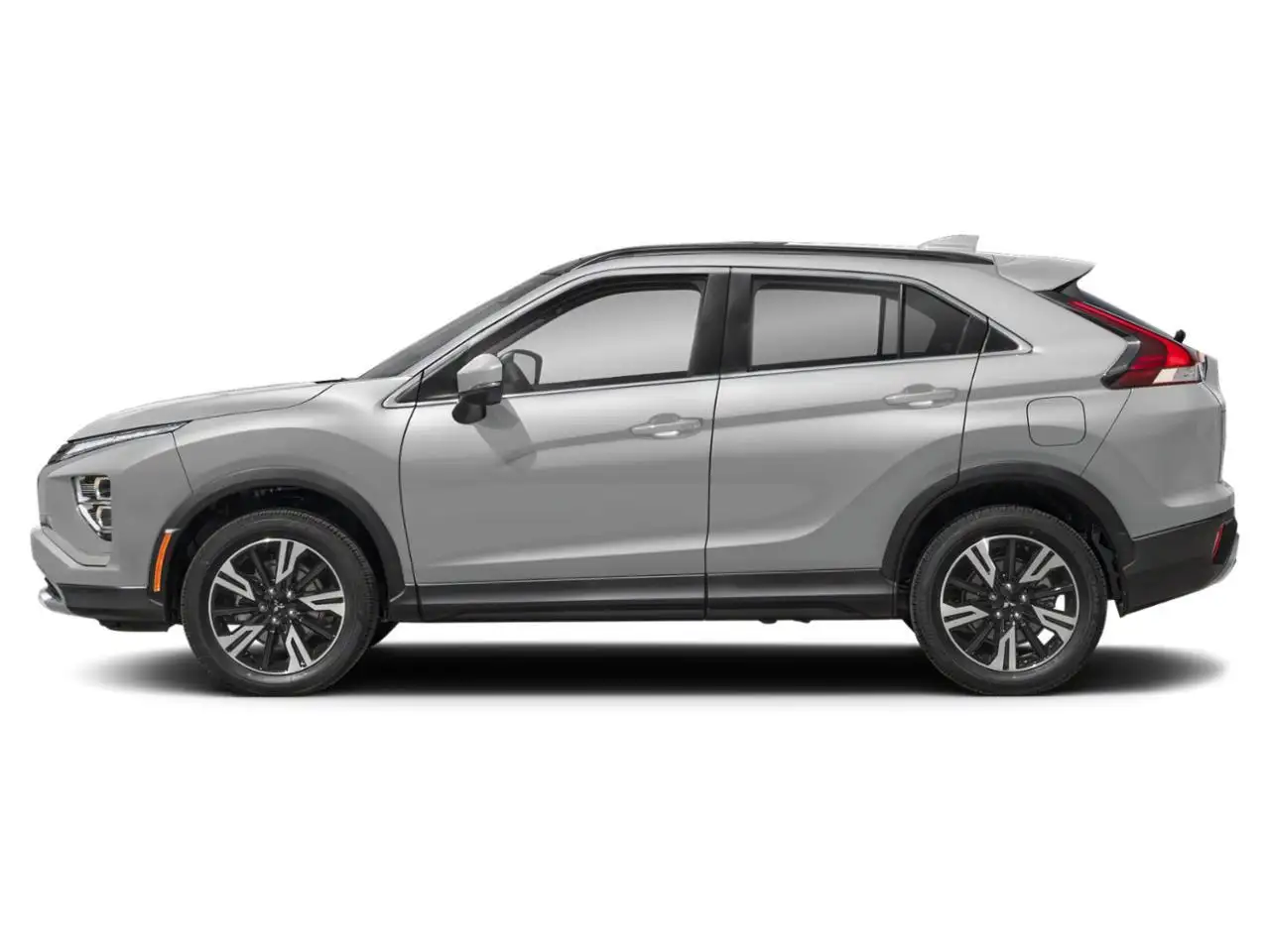 Mitsubishi Eclipse Cross снимка Mitsubishi Eclipse Cross
