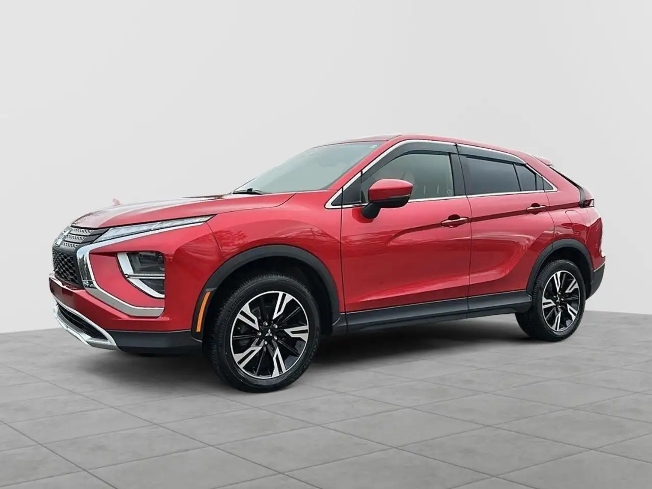 2023 Mitsubishi Eclipse Cross