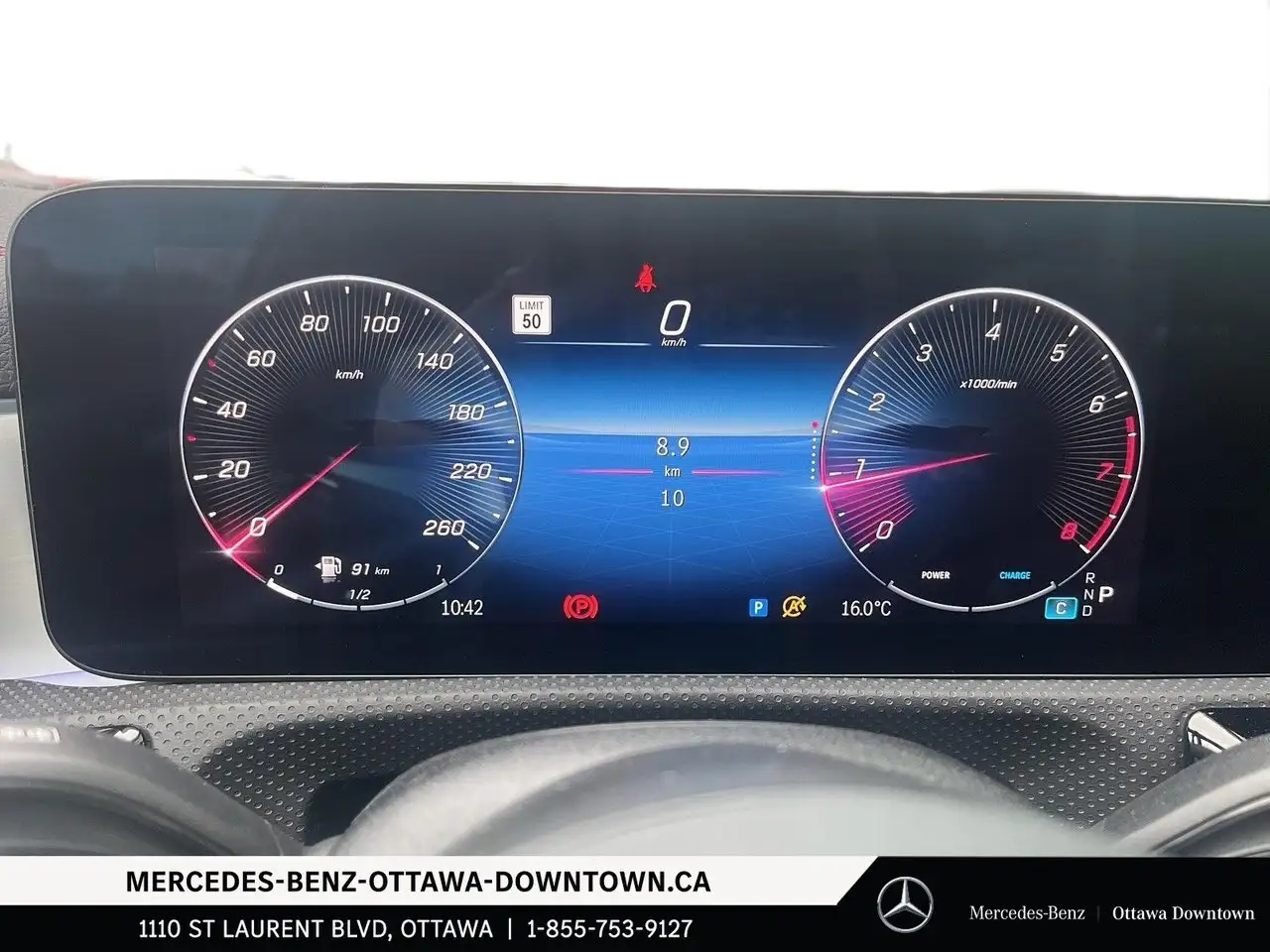 Mercedes-Benz CLA снимка Mercedes-Benz CLA