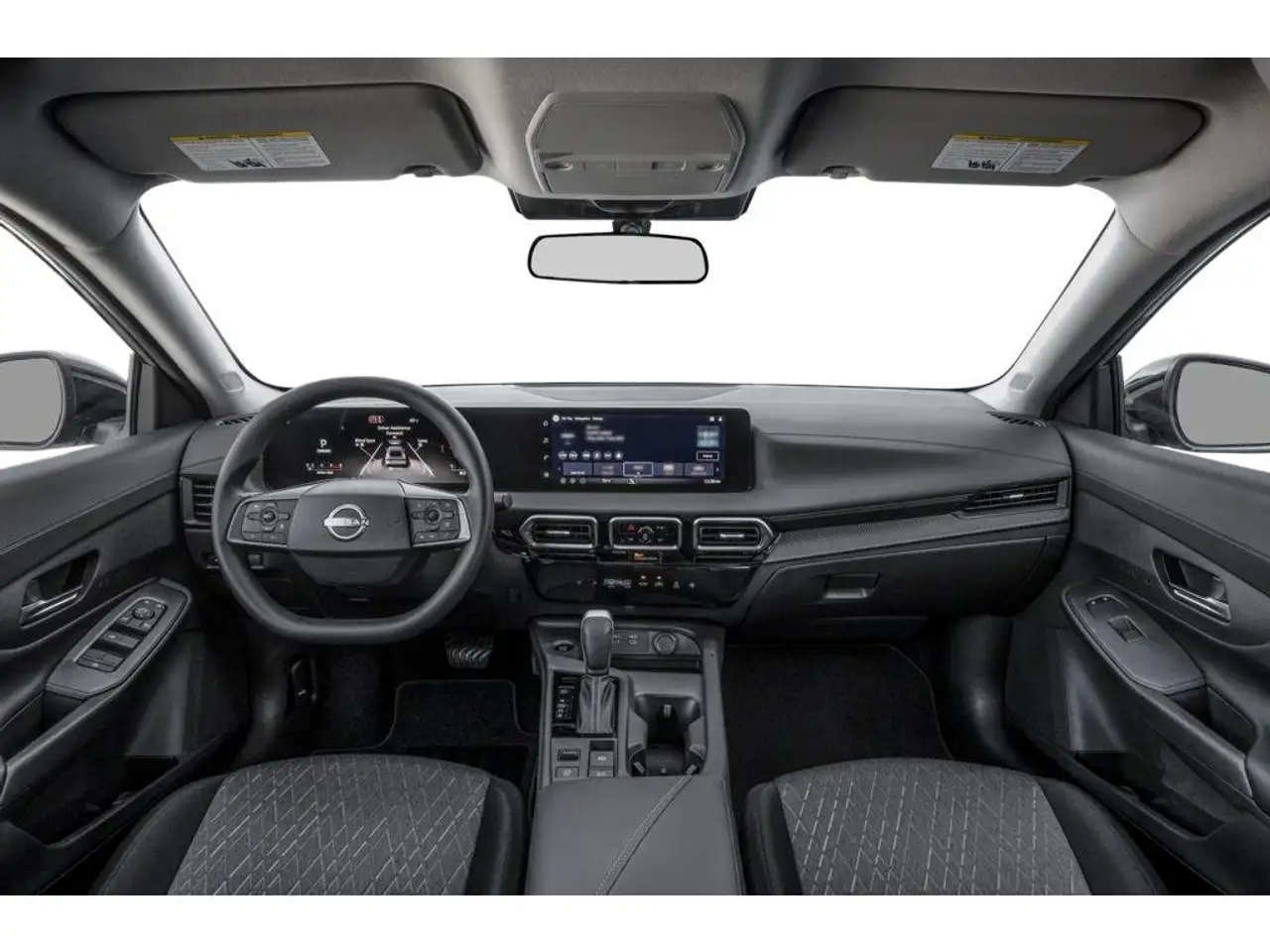 Nissan Sentra fotografie Nissan Sentra