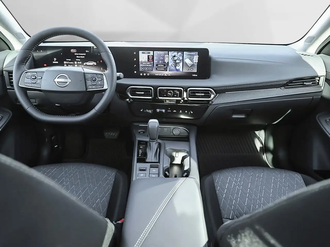 Nissan Sentra fotografie Nissan Sentra