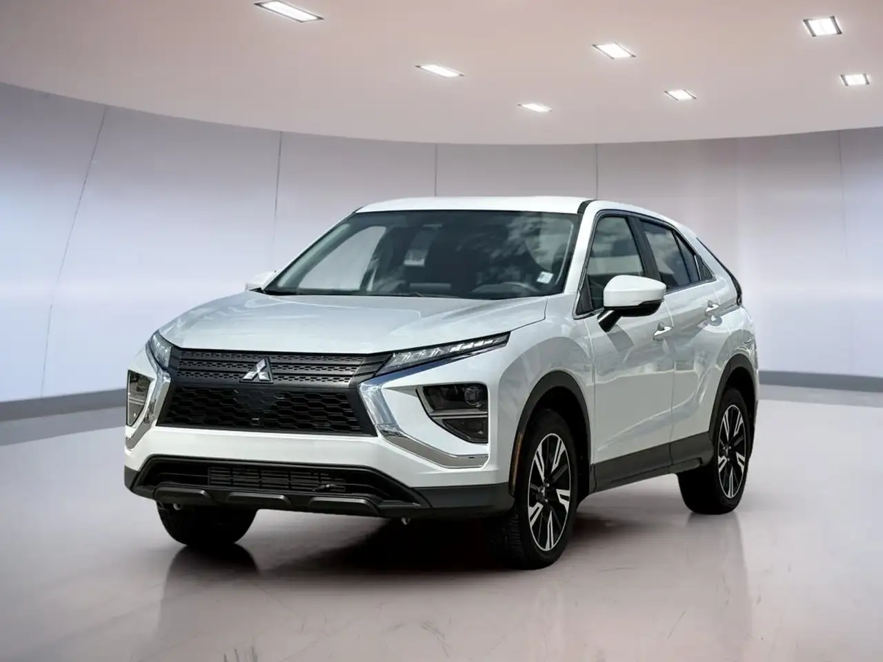 2024 Mitsubishi Eclipse Cross