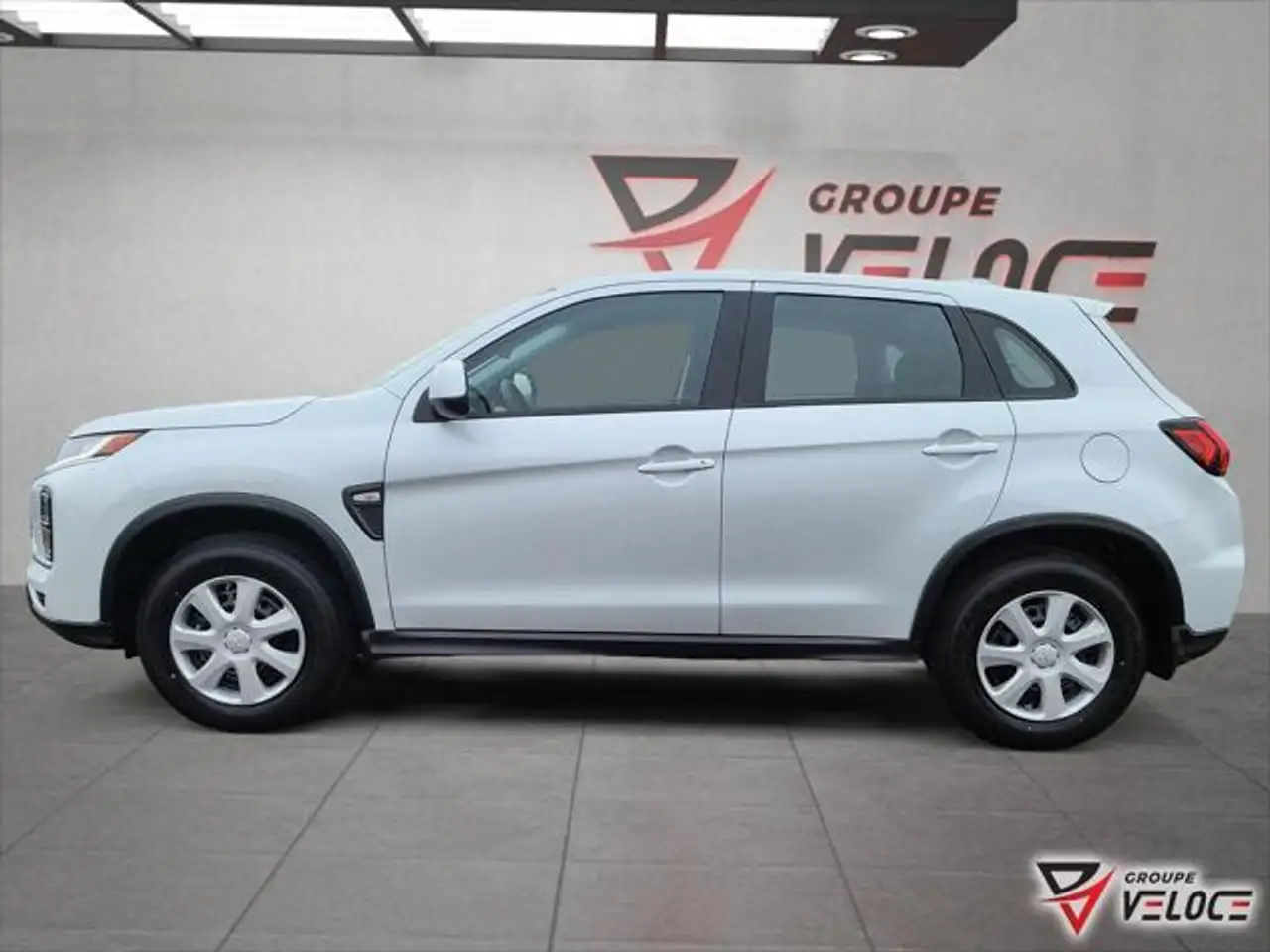 Mitsubishi RVR снимка Mitsubishi RVR