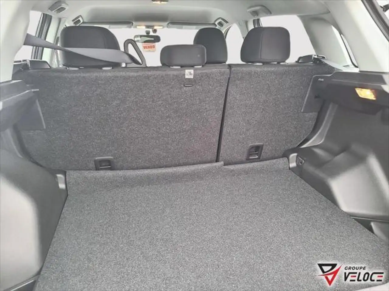 Mitsubishi RVR снимка Mitsubishi RVR