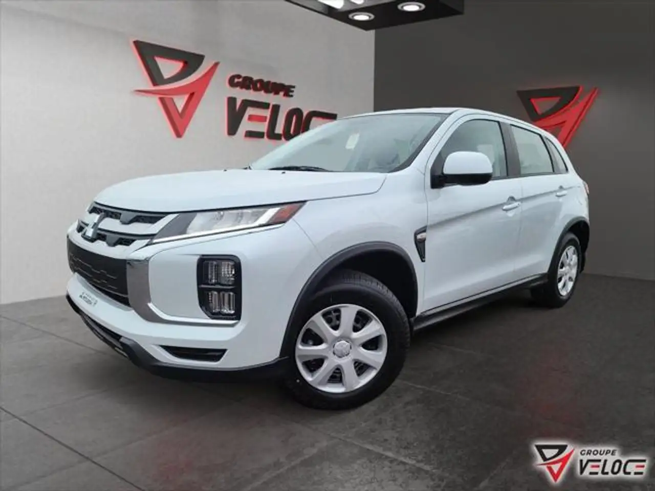 Mitsubishi RVR снимка Mitsubishi RVR