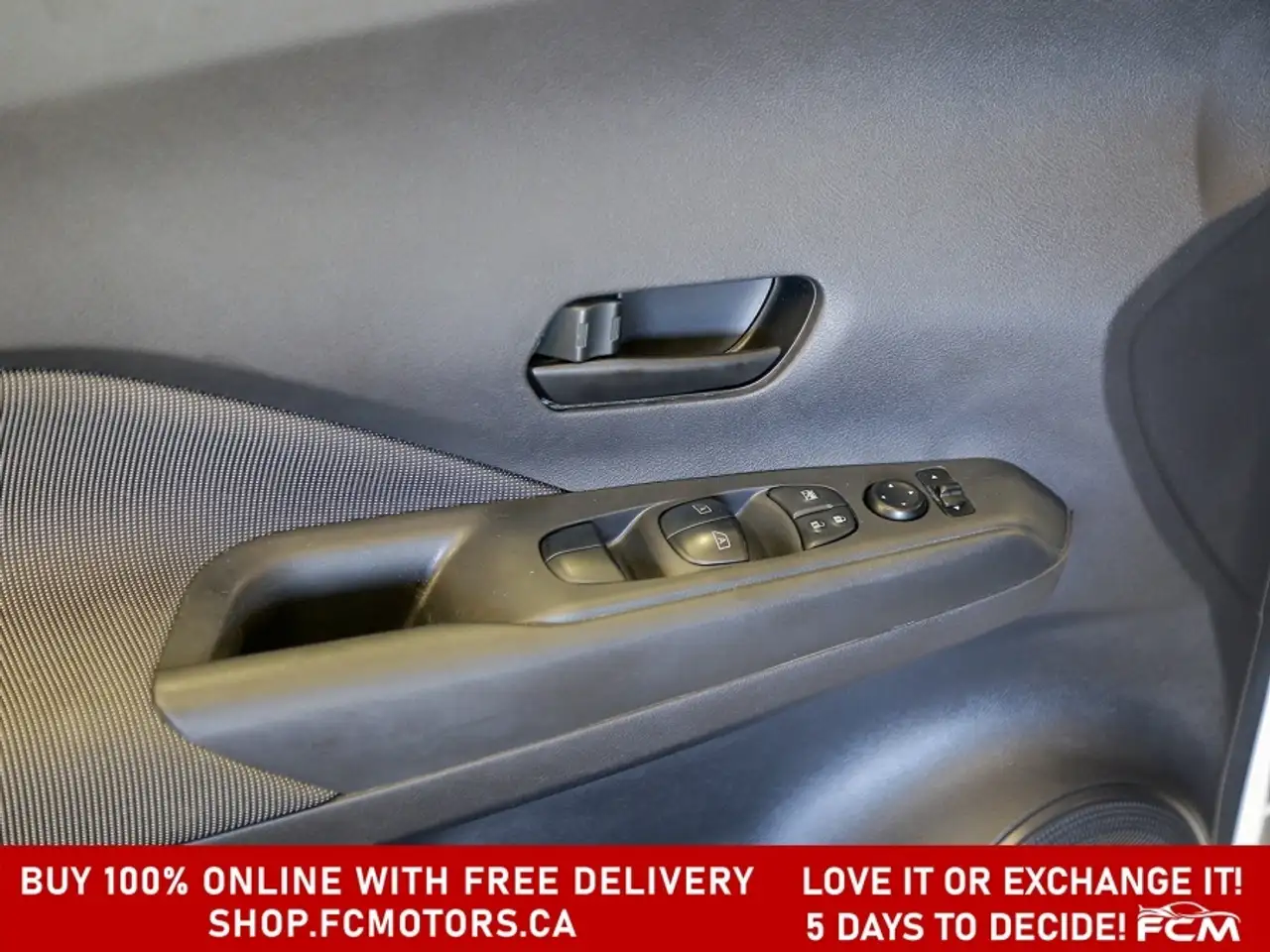 Nissan Kicks photo Nissan Kicks