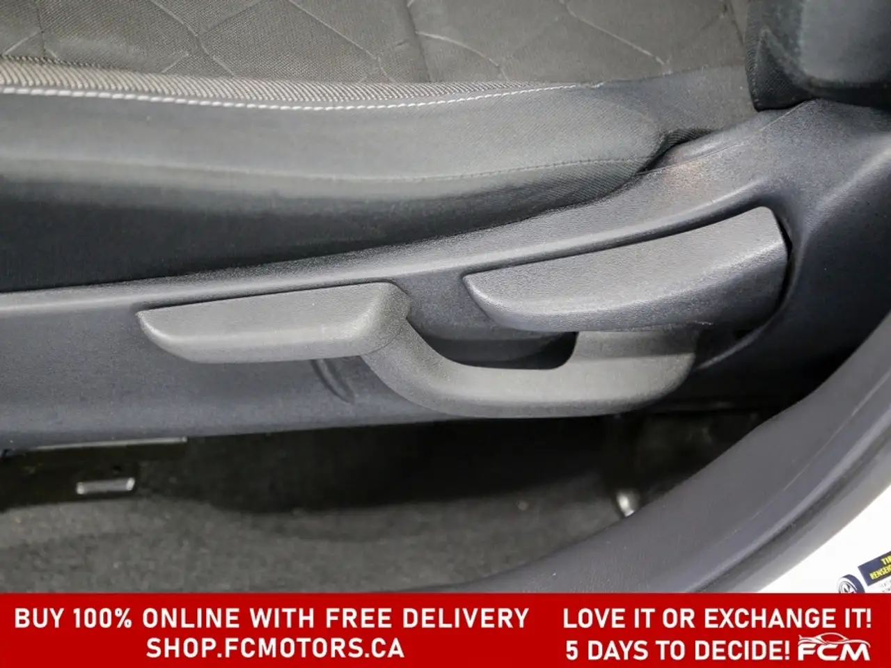 Nissan Kicks photo Nissan Kicks