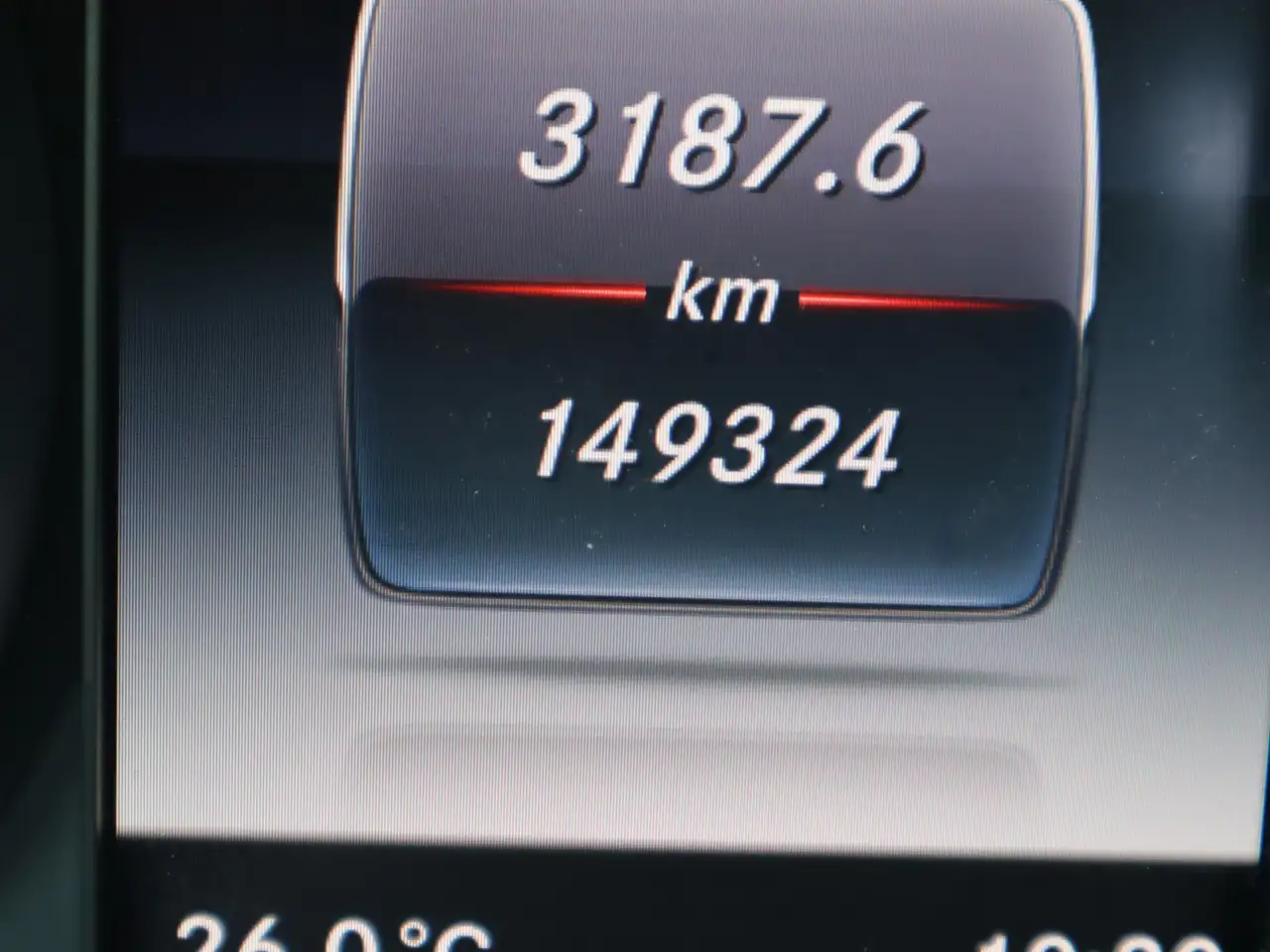 Mercedes-Benz C-Class fotografie Mercedes-Benz C-Class