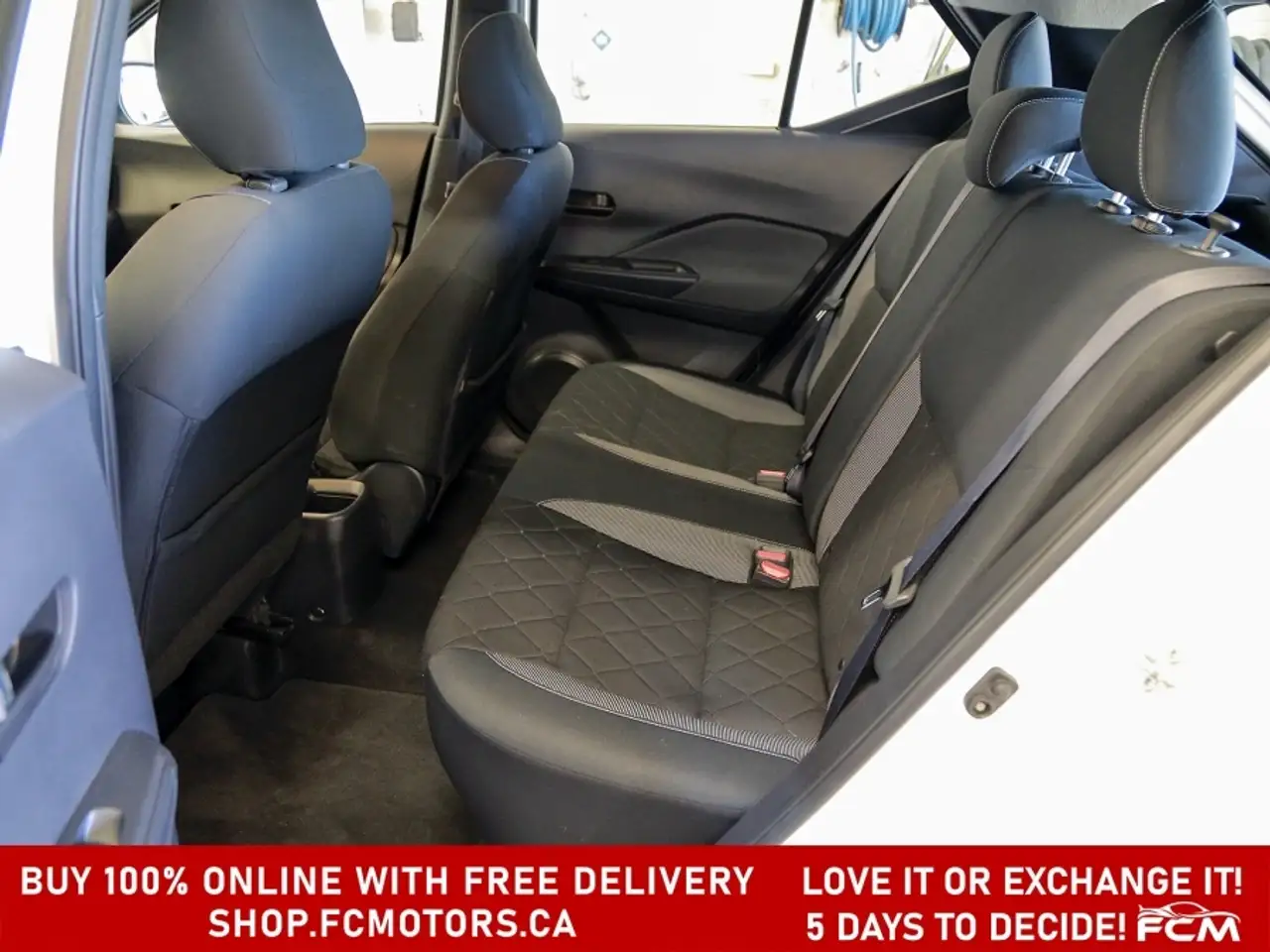 Nissan Kicks photo Nissan Kicks