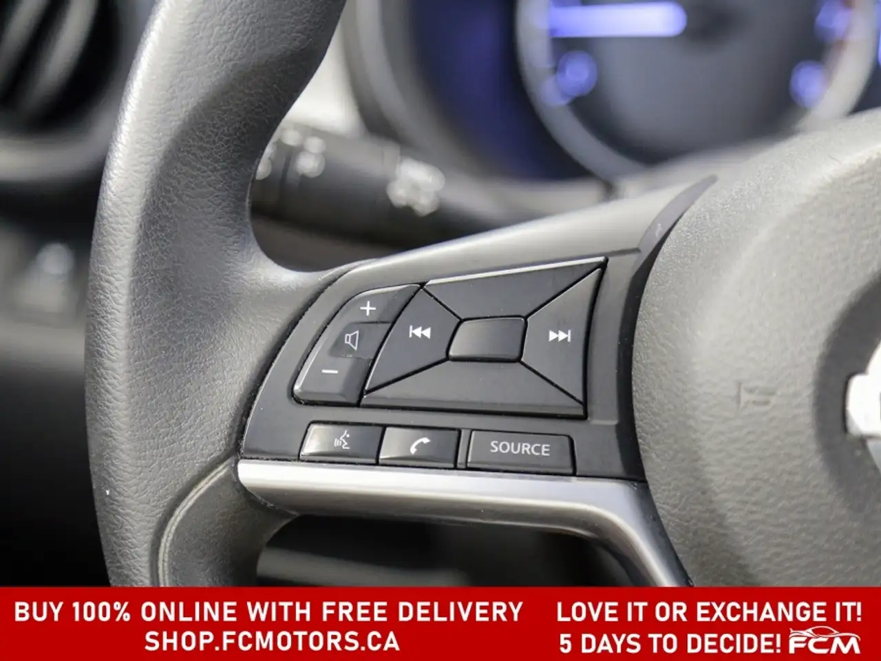 Nissan Kicks photo Nissan Kicks