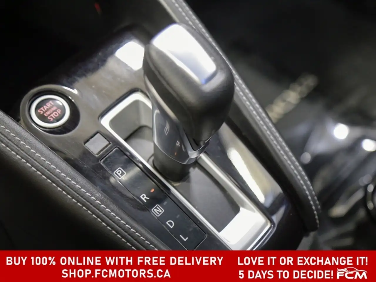 Nissan Kicks photo Nissan Kicks