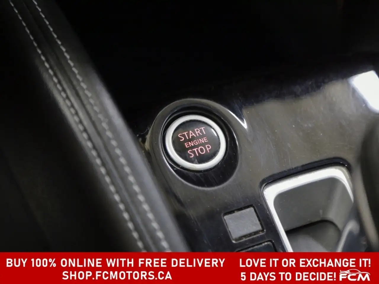 Nissan Kicks photo Nissan Kicks