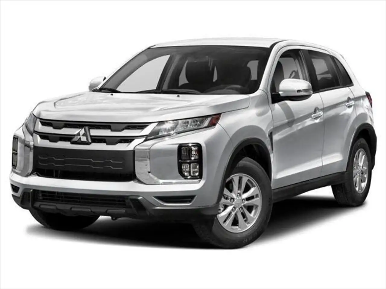2026 Mitsubishi RVR