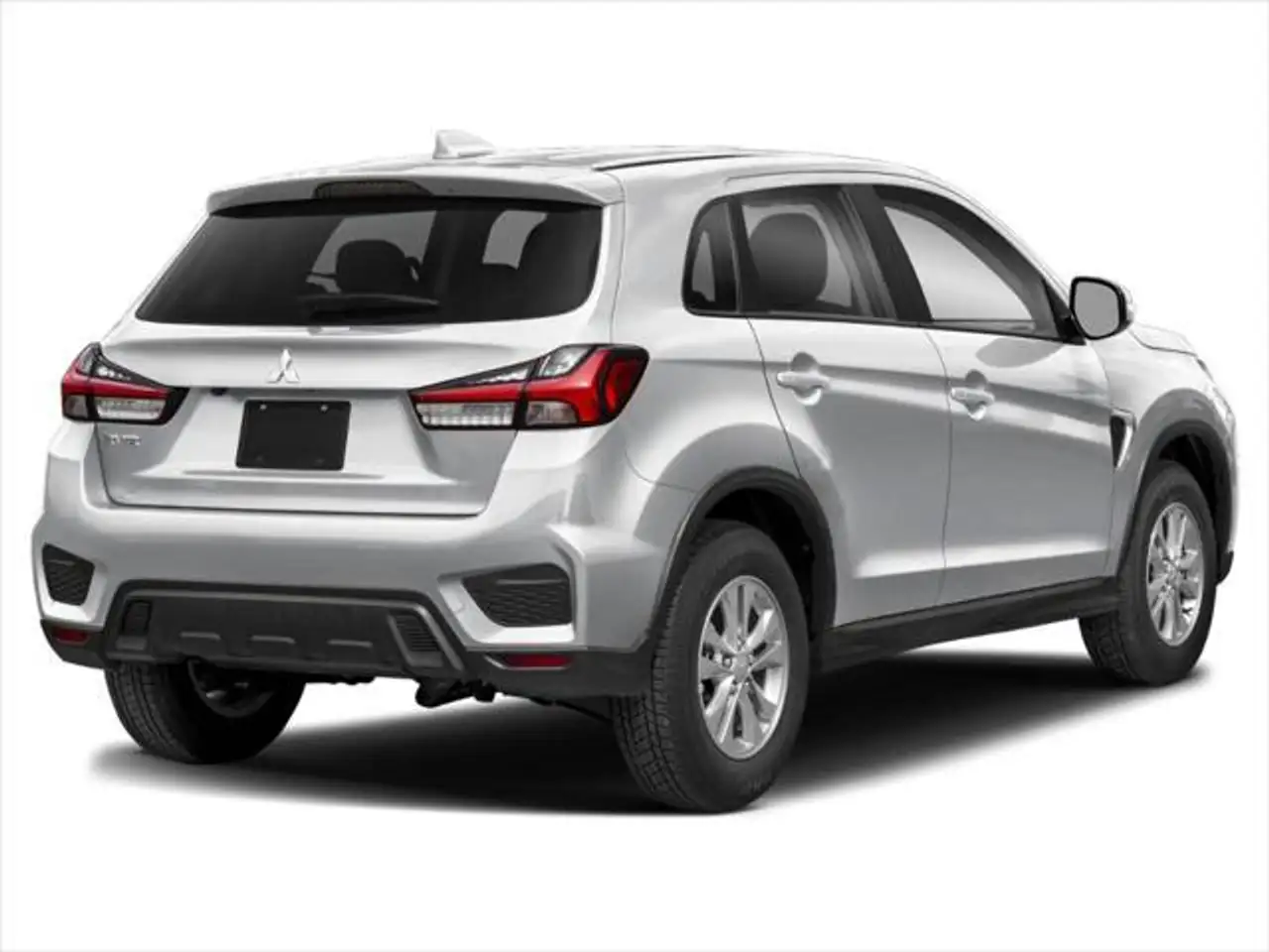 Mitsubishi RVR снимка Mitsubishi RVR
