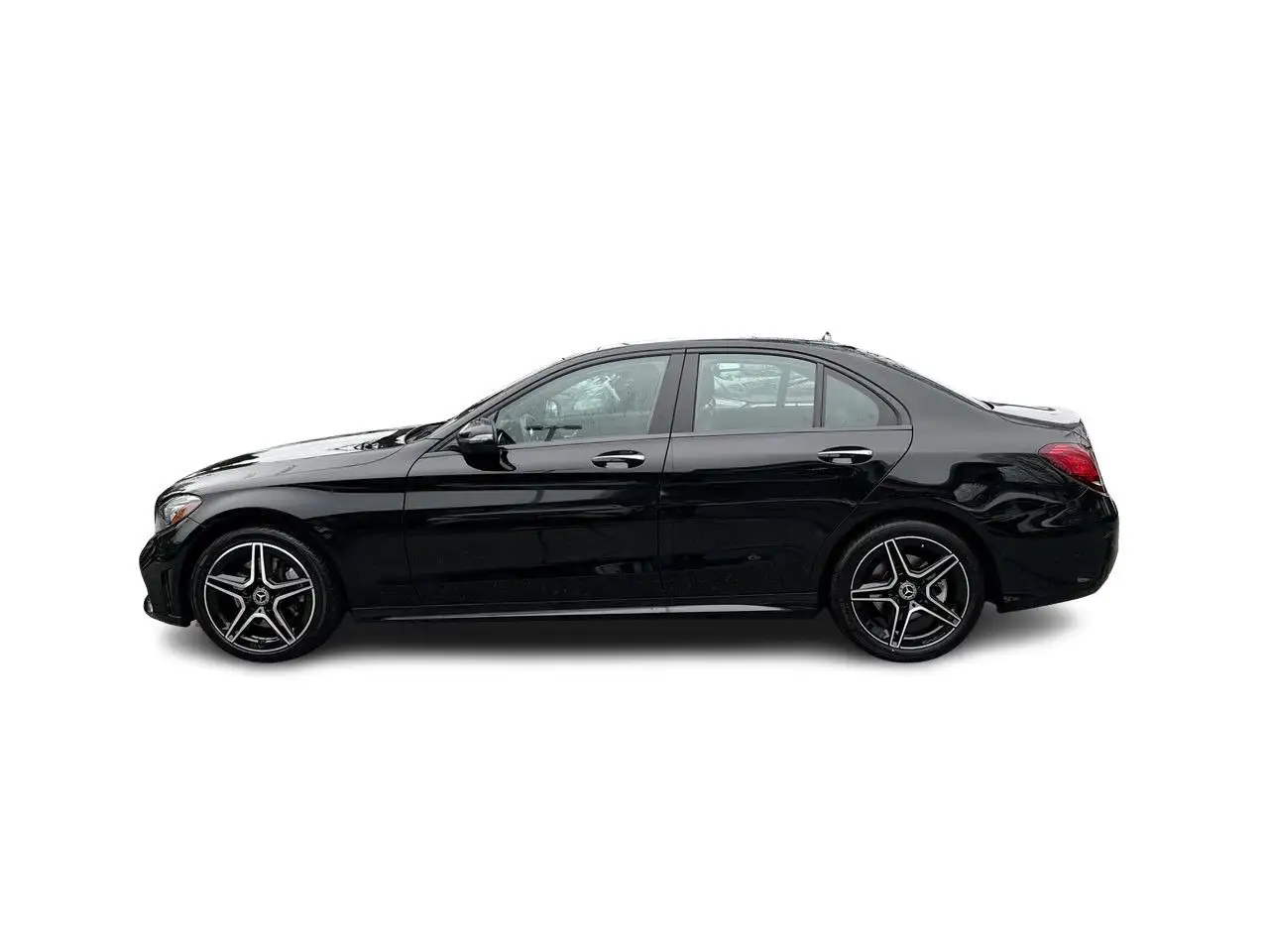 Mercedes-Benz C-Class снимка Mercedes-Benz C-Class