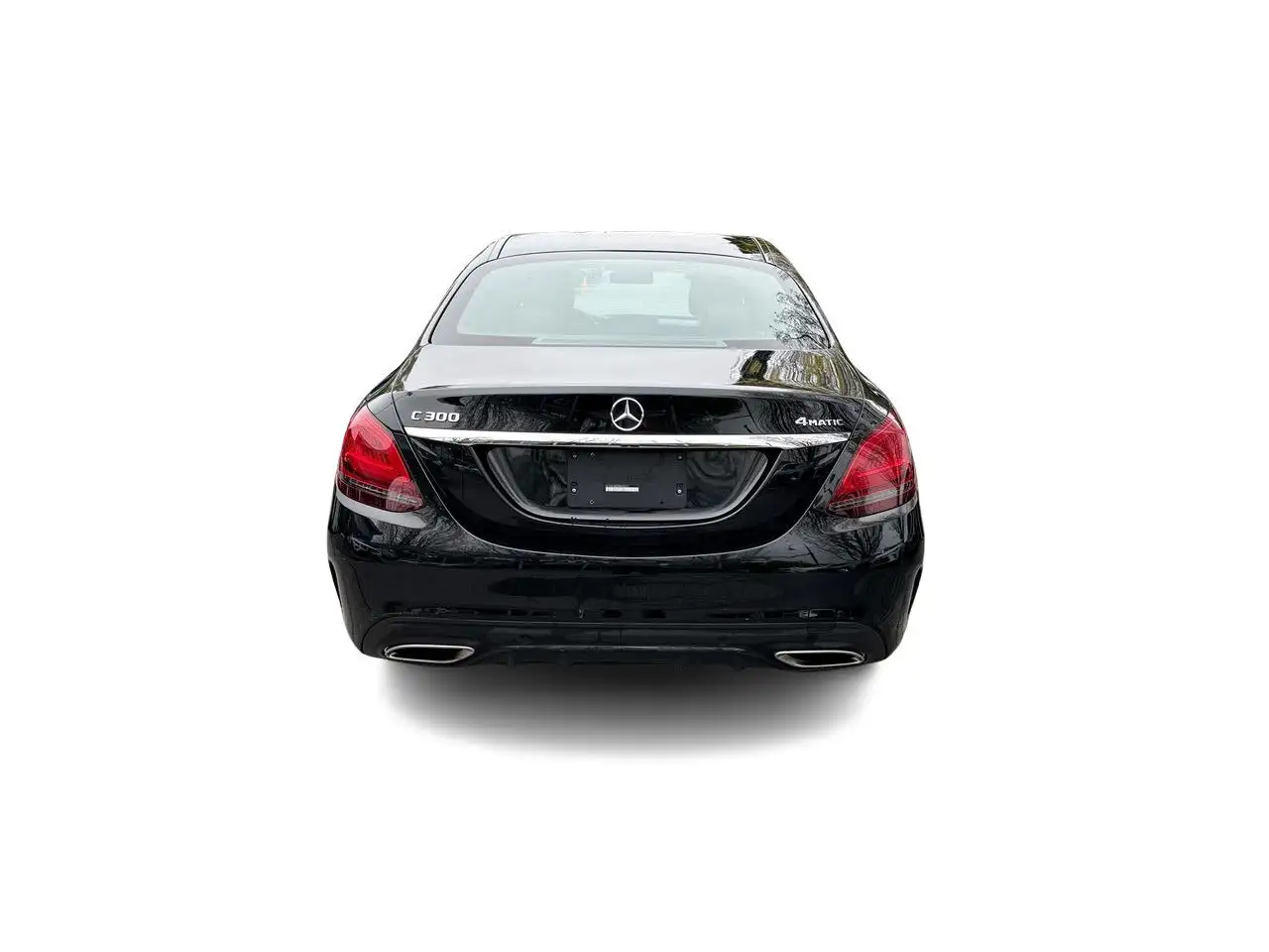 Mercedes-Benz C-Class снимка Mercedes-Benz C-Class