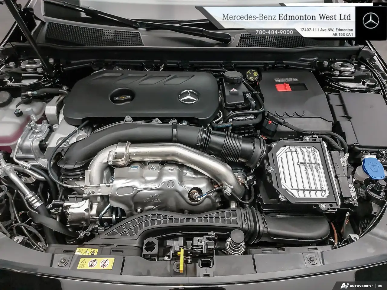Mercedes-Benz CLA снимка Mercedes-Benz CLA