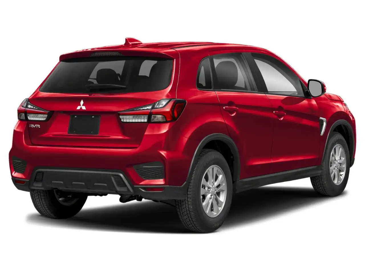 Mitsubishi RVR photo Mitsubishi RVR