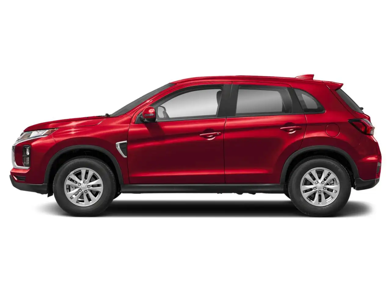 Mitsubishi RVR photo Mitsubishi RVR