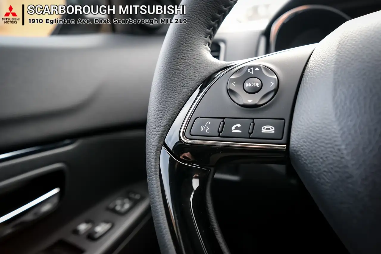 Mitsubishi RVR снимка Mitsubishi RVR
