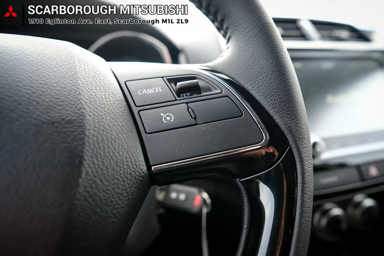 Mitsubishi RVR снимка Mitsubishi RVR