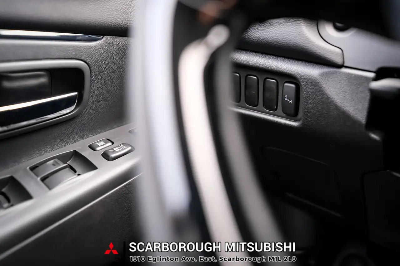 Mitsubishi RVR снимка Mitsubishi RVR