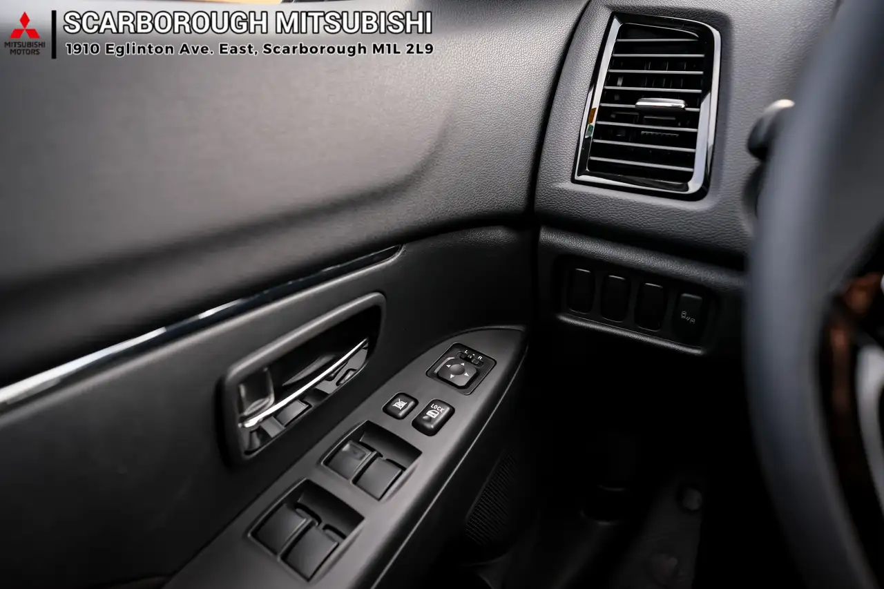 Mitsubishi RVR снимка Mitsubishi RVR