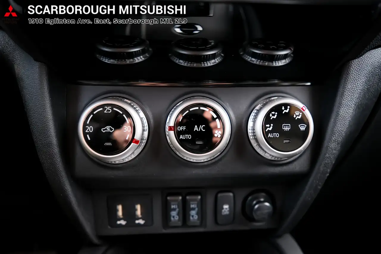 Mitsubishi RVR снимка Mitsubishi RVR