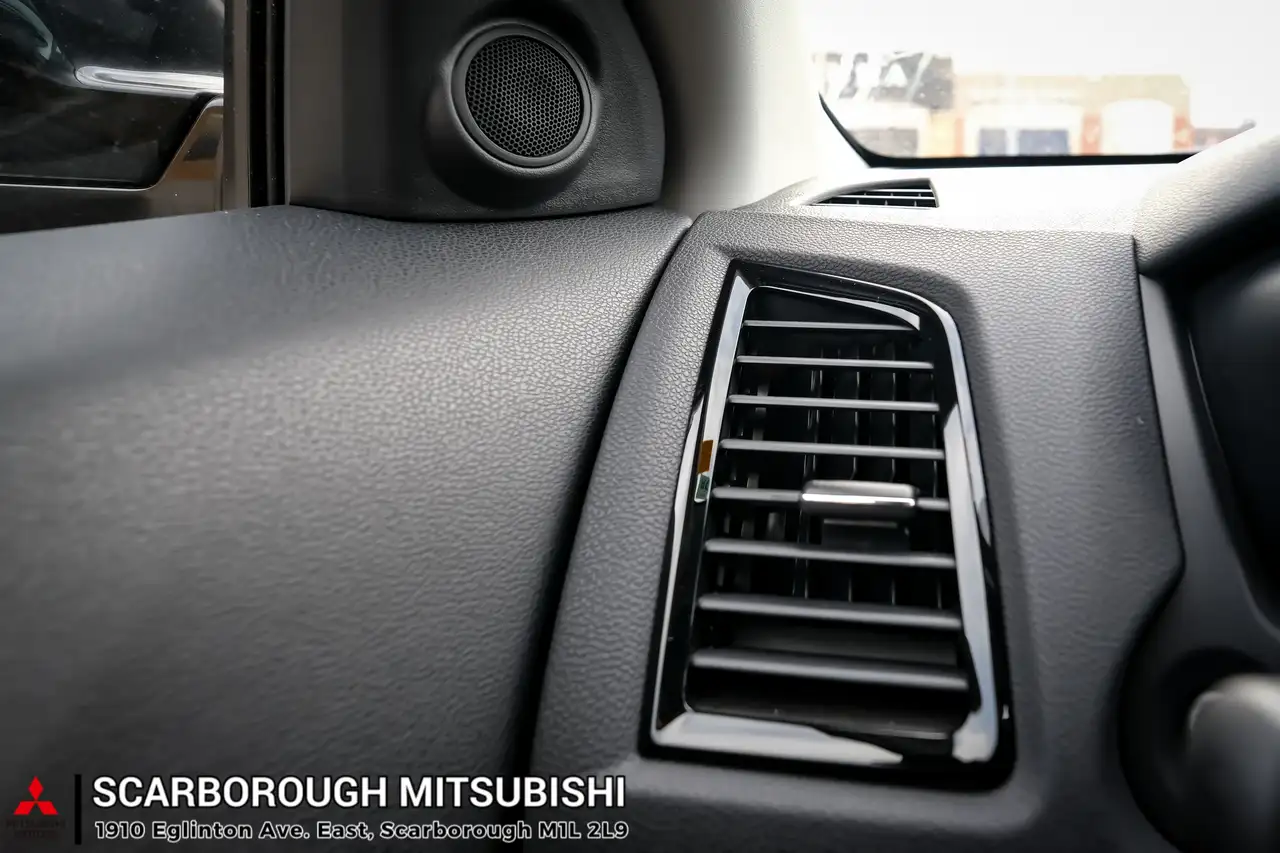 Mitsubishi RVR снимка Mitsubishi RVR