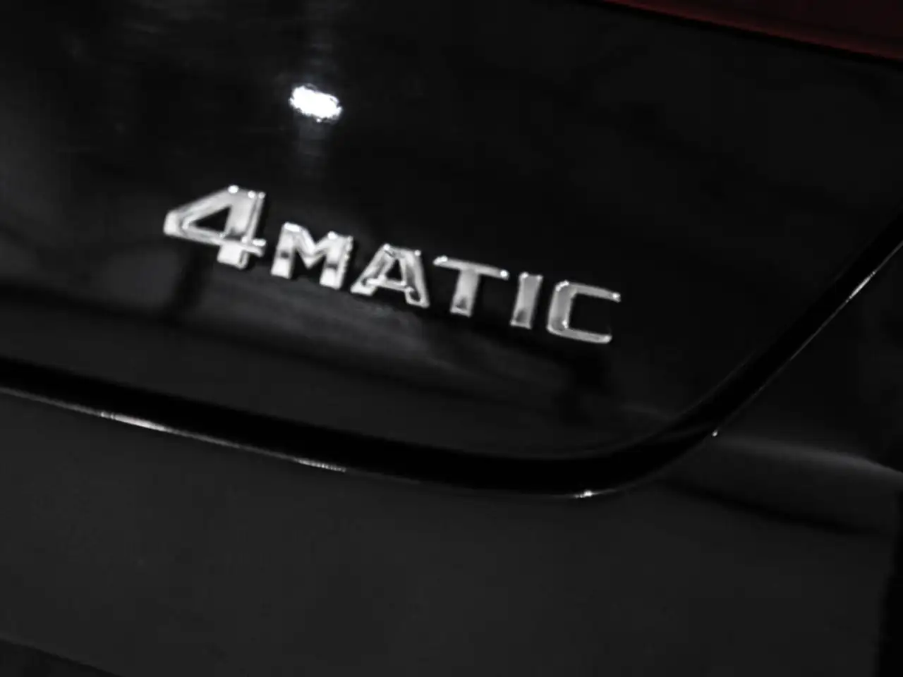 Mercedes-Benz CLA снимка Mercedes-Benz CLA
