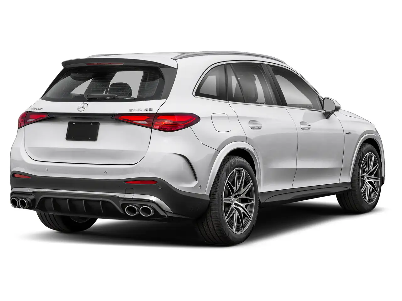 Mercedes-Benz GLC снимка Mercedes-Benz GLC