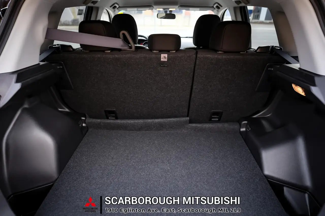 Mitsubishi RVR снимка Mitsubishi RVR