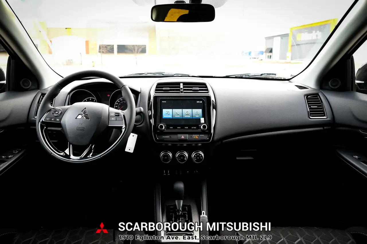 Mitsubishi RVR снимка Mitsubishi RVR
